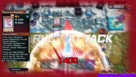 I Lost To My Own Deck
