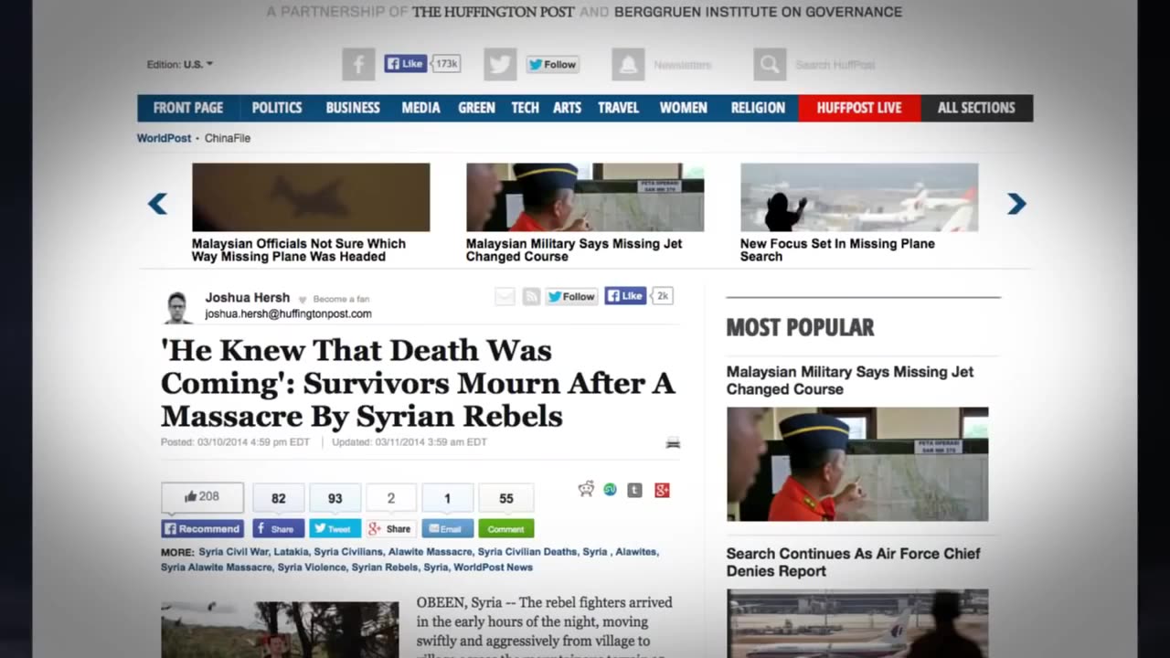 The Horrible Real Truth About Ukraines Puppet Government Revealed In 2015