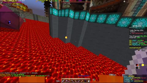 Skyblock FLOOR 7 [#2115]