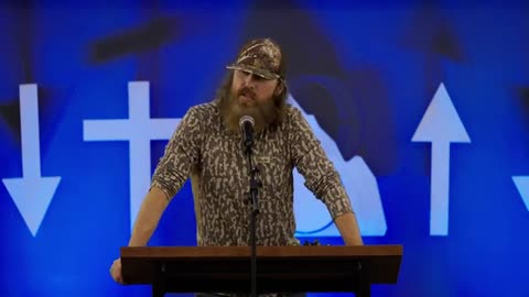 Phil Robertson