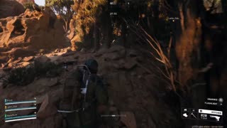 ARC Raiders - Beta Gameplay Team up