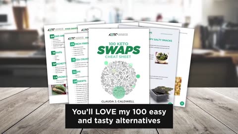 Free Keto Recipes