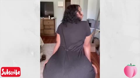 SEXY GIRLS TWERK COMPILATION