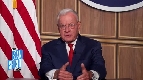 What Will it Take to End the War in Ukraine ❓ LT General Keith Kellogg