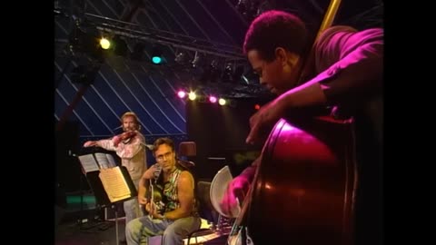 Song To John - Al Di Meola, Stanley Clarke & Jean-Luc Ponty