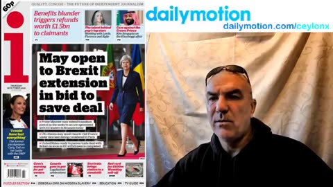 Have you heard of The Kalergi Plan?