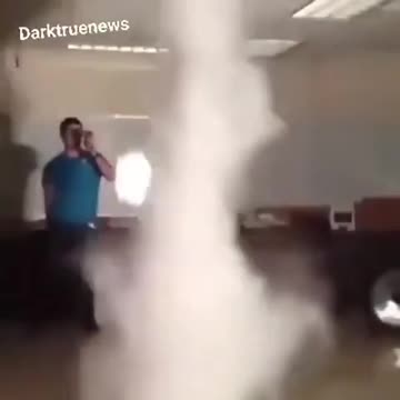 If two guys can do this... What can DARPA and HAARP do?