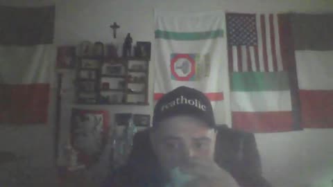 "MRE LIVE: Dog Bite ! say who?" (20July2025) An -MRE • Nick Colacone- Mornin' Livestream [Removed from YouTube]