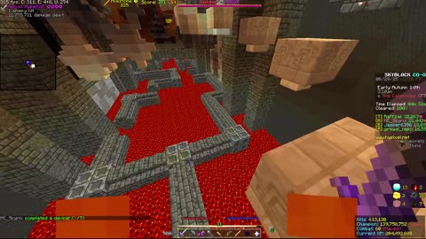 Skyblock FLOOR 7 [#2798]