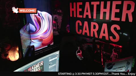 ⚡ AI vs Human Detectives | Can Technology Solve Heather Caras’s Mysterious Death