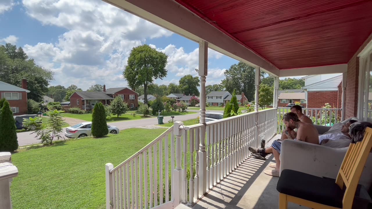 Ep. 556 "Freestyle Cypher" by Batman