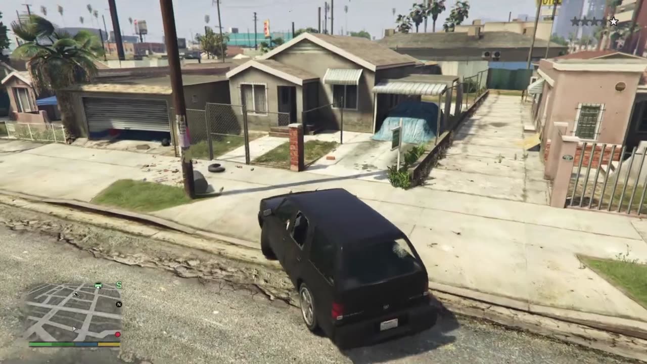 Vato got me good.