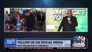 Epstein story is not going away