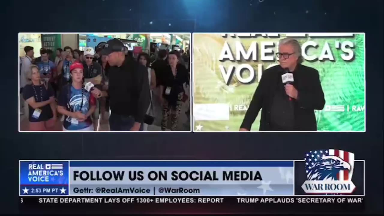 Epstein story is not going away
