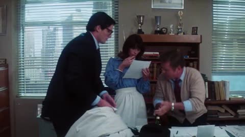 "Superman" (Extended Cut) Starring Marlon Brando, Gene Hackman, Christopher Reeve & Margot Kidder