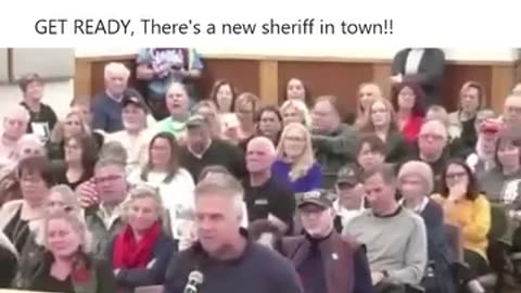 This man DESTROYED the leftist city council in Pennsylvania