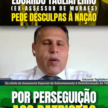 𝗧𝗔𝗚𝗟𝗜𝗔𝗙𝗘𝗥𝗥𝗢 𝗘𝗦𝗖𝗔𝗡𝗖𝗔𝗥𝗔 𝗔 𝗙𝗔𝗥𝗦𝗔 𝗗𝗘 𝗠𝗢𝗥𝗔𝗘𝗦 𝗡𝗢 𝗦𝗘𝗡𝗔𝗗𝗢