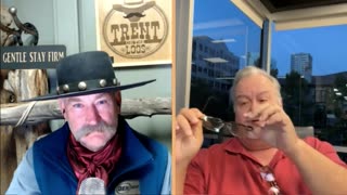 Trent Loos in the Morning - 9/09/2025
