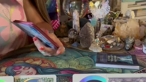 THERE WILL BE A BIG REVEAL ABOUT SOMETHING YOU DIDNT HAVE FULL CLARITY ON🌚🌅 | Tarot Reading NewMoon