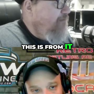 Vince Russo & Bruce Prichard_ Dirt Sheets Exposed!