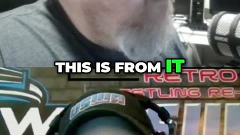 Vince Russo & Bruce Prichard_ Dirt Sheets Exposed!