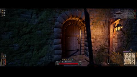 Dark and Darker//Slayer Build//Exclusive Music