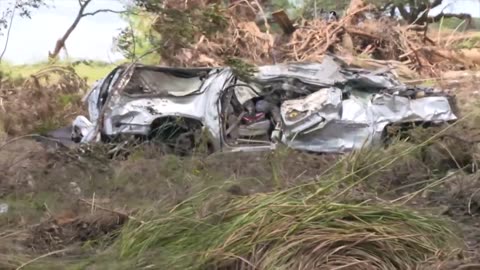 Search and recovery efforts continue after deadly Texas flooding | sunmax966