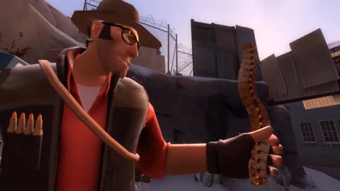 TF2 - Christian Brutal Sniper [All Reupload's]