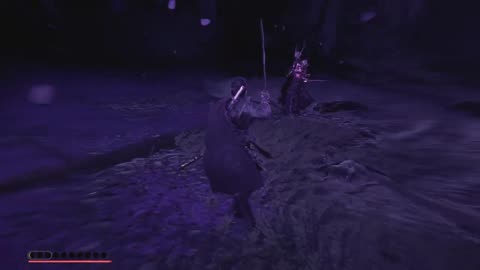 Ghost of Tsushima in Stunning 4K HDR | Next-Gen Immersion!"
