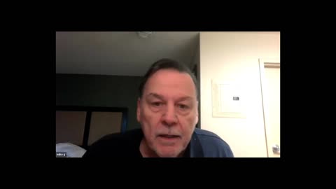 Mike Gill - Shift from the Mexican cartel to the Chinese, who are land grabbing in the US