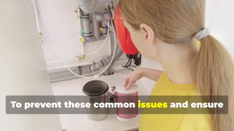 Why is My Furnace Leaking Water