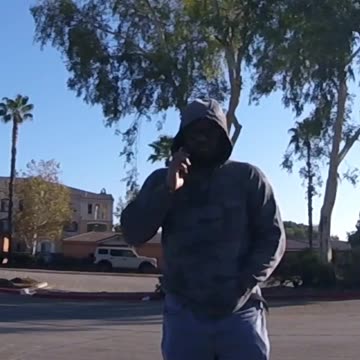 Posting On The Block