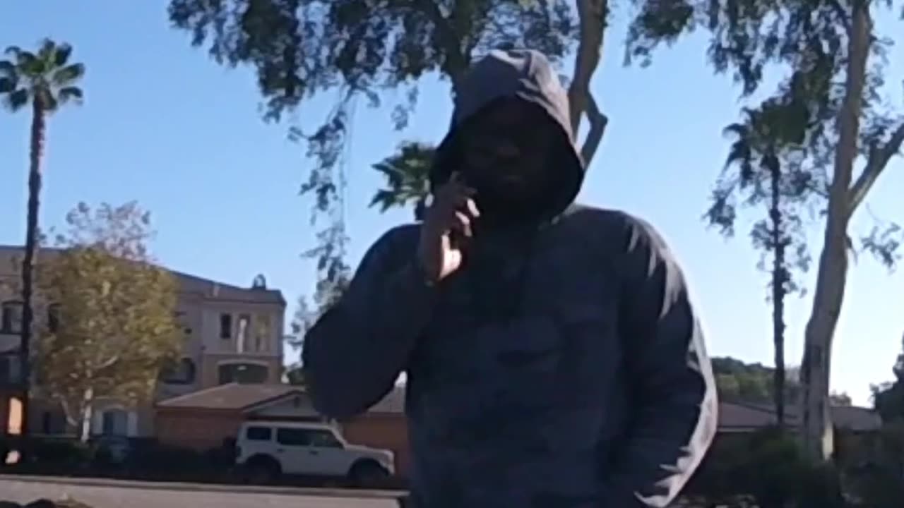 Posting On The Block