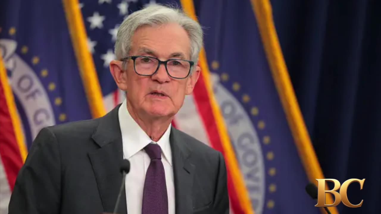 Fed Chair Powell opens door to September rate cut in Jackson Hole speech