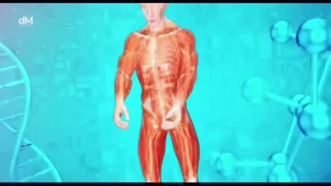 Annunaki DNA theorie