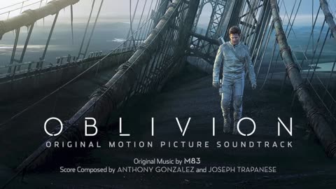 M83 - Oblivion (feat. Susanne Sundfør)