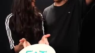 Viral: EAT or SKIP Food Challenge with Marshmallow ASMR