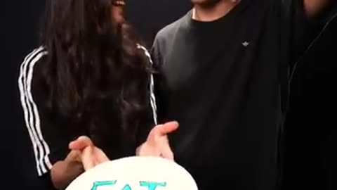 Viral: EAT or SKIP Food Challenge with Marshmallow ASMR