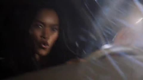 "Strange Days (1995)" Theatrical Trailer