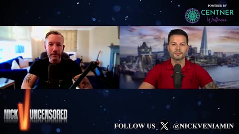 NV with AJ Roberts Discusses Military Optics Played Out 3-17-25