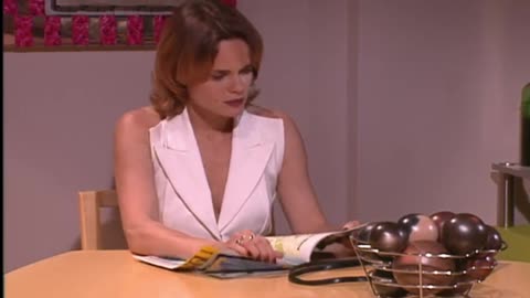 Pequena Travessa Capítulo 61