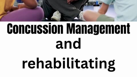 Concussion Management in Maple Ridge | Golden Maple Physiotherapy