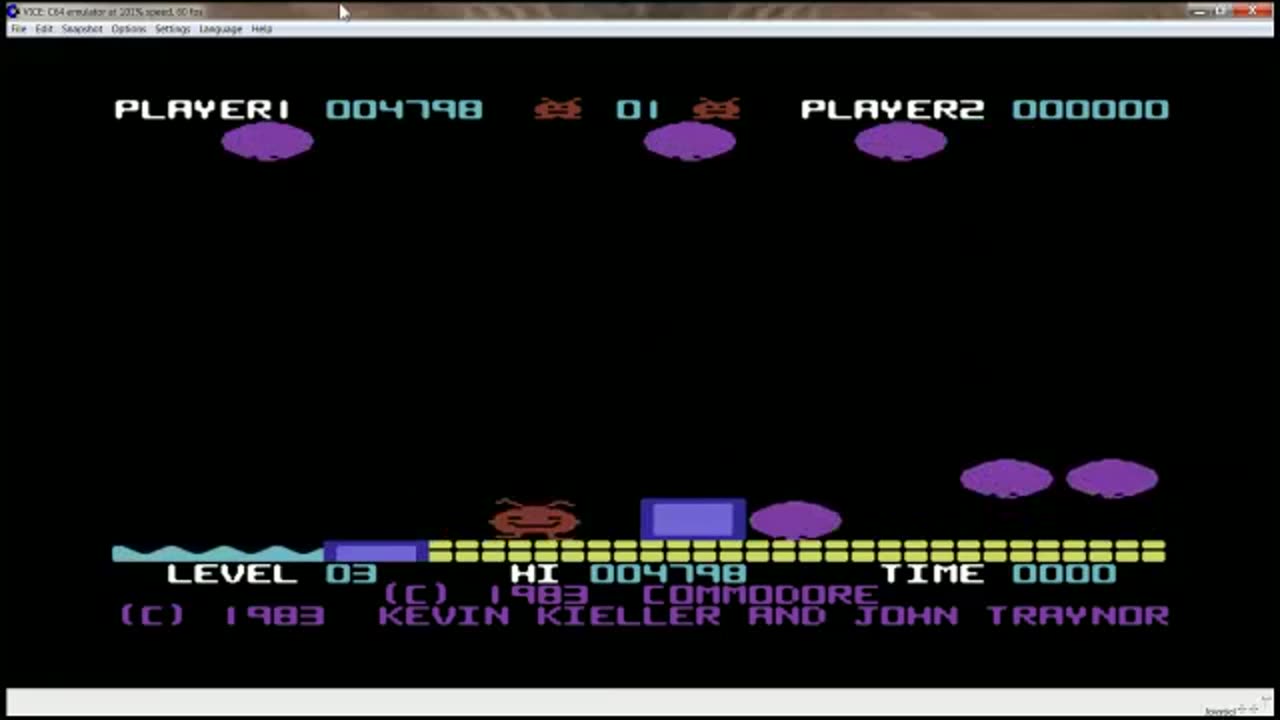 Jack Attack! (C64)