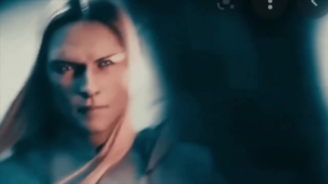 Sauron Tribute to protect his princess