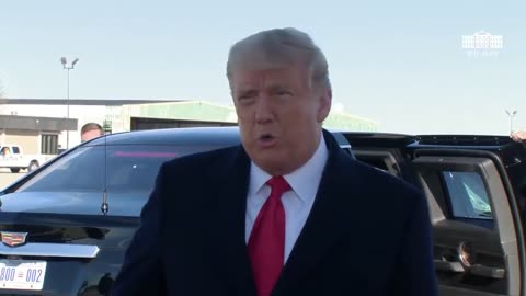 Archived ✅ | 10-30-20 President Trump