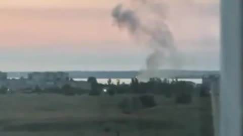 🚁⚠️ Ukraine Russia War | Geran Drones Launch Attacks on Odessa | RCF