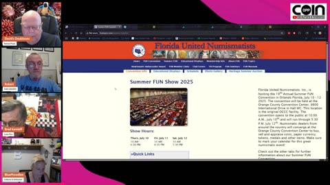 COINTALK 71:CHAT COIN FINDS Send Obverse/Reverse Pics to: askcoinopp@gmail.com