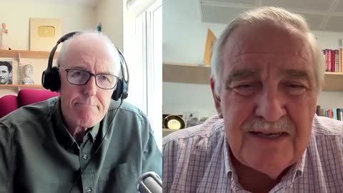 Dr John Campbell with Professor David Nutt - We learn about alcohol