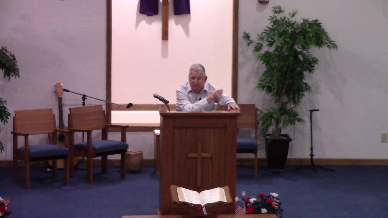 CBC Message 7/6/25