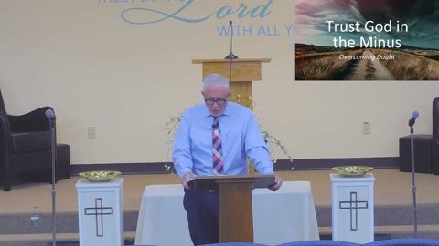 👍 How ANYONE Can Overcome Doubt! - Resilient Life Series